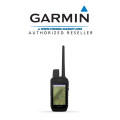 GARMIN Alpha 200 K - GPS за следене на кучета